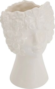 Διακοσμητικό Βάζο (14.4x11.2x21) A-S Face 214013