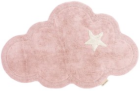 Παιδικό Χαλί (80x120) Guy Laroche Gloom Pinky
