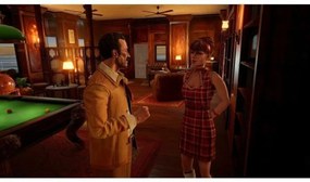 Βιντεοπαιχνίδι για Switch Microids Agatha Christie Mort sur le Nil