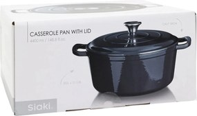 Κατσαρόλα Siaki - 26cm