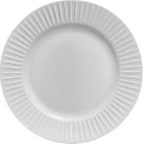 FOCUS WHITE ΠΙΑΤΟ ΦΡΟΥΤΟΥ 22X1,5CM