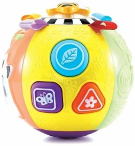 Ξύλινο Παιχνίδι Vtech Baby (1 μονάδα)