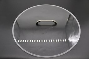 MPP30 - Plastic Cover