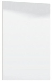 Καθρέφτης Τοίχου RATHLIN 51 OG Cashmere 51x2x77 εκ. 51x2x77 εκ.