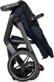 Joolz Day5 παιδικό καρότσι Navy Blue