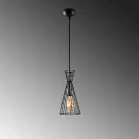 Chandelier Teltom - 12010 Black
Antique