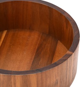 Φρουτιέρα (Φ30x9.5) Estia Allure 01-38397