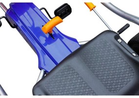 vidaXL Όχημα για Παιδιά Μαύρο Πλαστικό