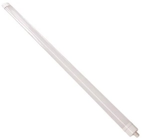 ΦΩΤΙΣΤΙΚΟ ΓΡΑΜΜΙΚΟ LED SLIM 1,50m 45W IP65 4000K VALUE Eurolamp 147-56617