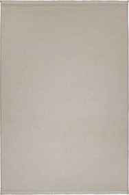 Χαλί (160x230) Βιοκαρπέτ Pecora 16667 White