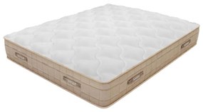 Mattress homaat Nexus Plus 120x190 εκ.