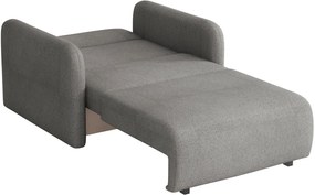 Πολυθρόνα - κρεβάτι Viva Sun I-Leuko