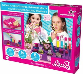 Εκπαιδευτικό παιχνίδι Barbie