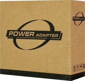 POWERTECH τροφοδοτικό τοίχου HT2000-H, 5.5x2.1mm, 12V 2A