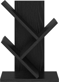 vidaXL Ράφι Δέντρων 3-Επιπέδων 30 x 18 x 40 εκ Επεξεργασμένο Ξύλο