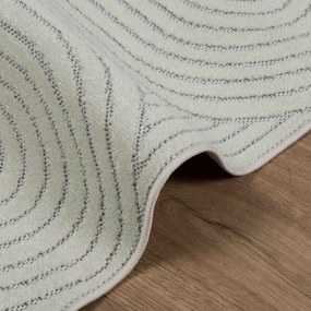 vidaXL Χαλιά χώρου Ορθογώνιος PALMERAS Πράσινο 80 x 200 cm Πολυεστέρας