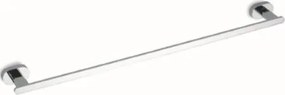 Karag New Oval 75024 Πετσετοκρεμάστρα Chrome