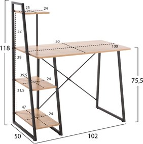 ΣΕΤ ΦΟΙΤΗΤΙΚΟ ΠΑΚΕΤΟ 5ΤΜΧ HM11906