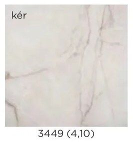 copy of Arpaker Πάγκος Κουζίνας 360 Χ 60 Χ 4 cm