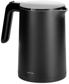 Βραστήρας Enfinigy 53005-001 1,5Lt Black Zwilling Συνθετικό Υλικό