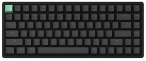 Wireless Keyboard Keychron K2 HE RGB Nebula Magnetic Switch (black) &#91;K2H-J1&#93;