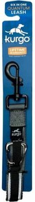 Λουρί Kurgo Quantum Μαύρο Nylon