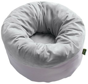 Κρεβάτιγια Σκύλους Hunter MIRANDA Ανθρακί 50 x 50 cm