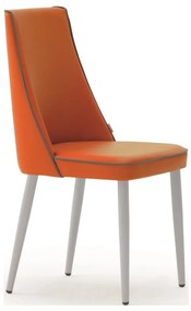 Metaxakis   Erato COM Chair  metax-02-00-0528 διάστ.53.0000 x 47.0000 x 91.0000