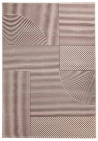 Χαλί (200x290) Royal Carpet Organic 591 D.Beige