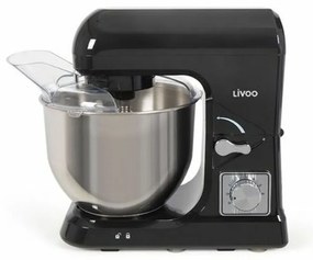 Επεξεργαστής Τροφίμων Livoo