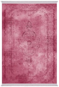 ETHNIC RED, living room rug,JOSIANE,160X230cm