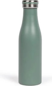 Θερμός Livoo - 450ml - Πράσινο