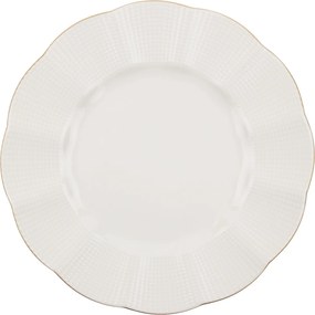 Dinner Set (24 Pieces) MLN24Y2694R520 Cream
Gold