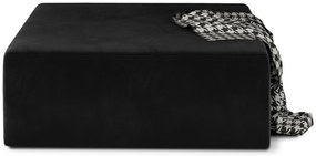 Πουφ Milek-Mauro - 83.00Χ83.00Χ42.00cm