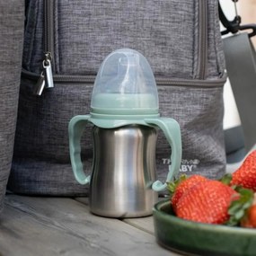 ποτήρι εκμάθησης ThermoBaby