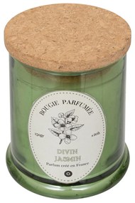 Αρωματικό Κερί 150gr (Φ7.6x10.2) A-S Hapo Jasmin 204702A