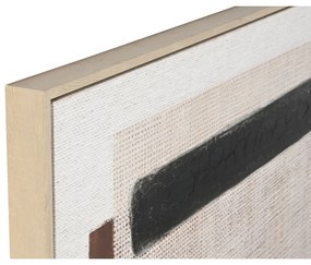 Καμβάς Home ESPRIT πολυστερίνη Καμβάς 103 x 4,5 x 143 cm