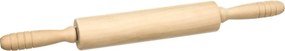 Πλάστης Κουζίνας 47εκ. F-V Black Wood 146624