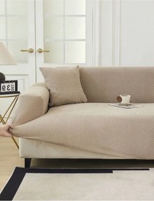 Stewehome σετ κάλυμμα καναπέ από πικέ ύφασμα 170x210 cm