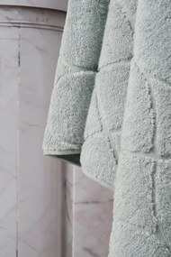 Stewehome Πετσέτα μπάνιου από μικροβαμβάκι 70x140 cm