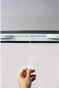 Κουρτίνα Κουνουπιέρα Roll-up Παράθυρα 125 x 145 cm