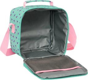 Σχολική Τσάντα Lilo &amp; Stitch Ice cream Ροζ