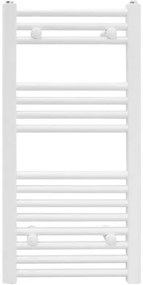 Πετσετοκρεμάστρα θερμαινόμενη Alto-Leuko-80 x 40 εκ.