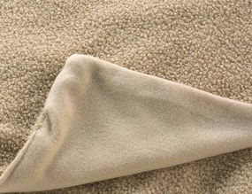 Κουβέρτα Wooly Douceur d'intérieur - 125x150cm