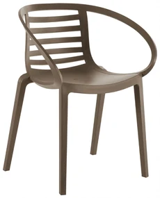 Papatya/E1.049 Mambo/P* Armchair metax-01-00-1575 διάστ.56.0000 x 64.0000 x 77.0000