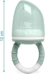 Πιπίλα Φαγητού Kiokids Μέντα 5395