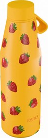 Μπουκάλι Θερμός 500ml Estia Save The Aegean Flow Berry Bright 01-42042