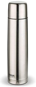 Ισοθερμικό Μπουκάλι Acer 10-146-004 1000ml Inox Nava