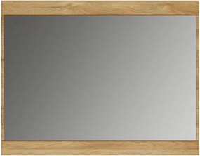 Καθρέπτης Cognac - 92.80Χ3.60Χ72.70cm