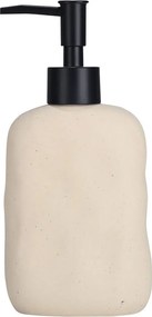Dispenser Μπάνιου 280ml (8.5x4.5x18) Estia Grain 02-27643